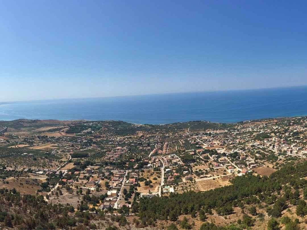 Antiquarium di Monte Cronio景点图片