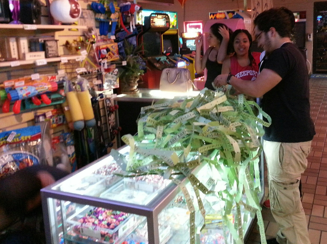 Tiki Action Park-Centereach必去景点