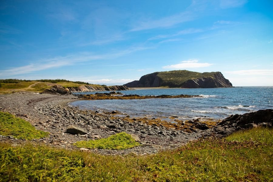 Fox Island Trail景点图片
