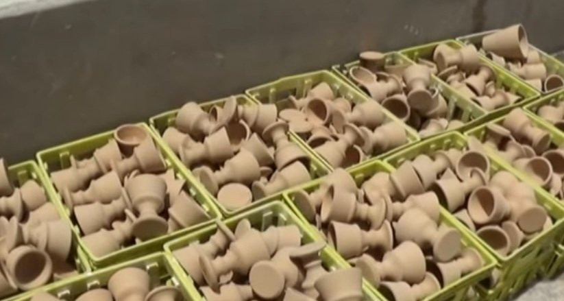 Al Jasra Handicrafts centre-麦纳麦必去景点