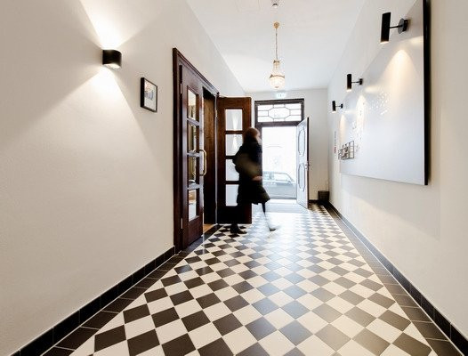 Presseck酒店住宿-Villa Weiss Hotel