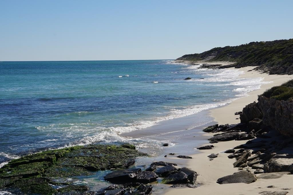 Burns Beach旅游攻略图片