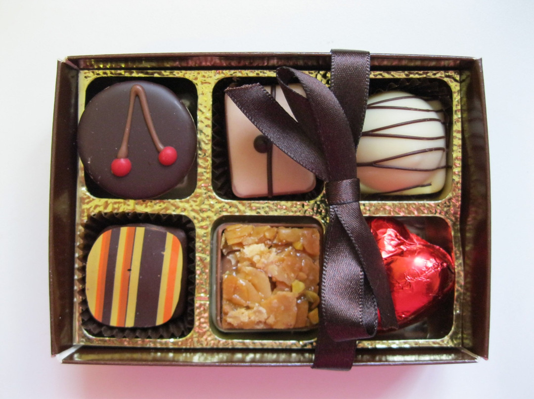 The Lollipop Tree-Huddersfield必去景点