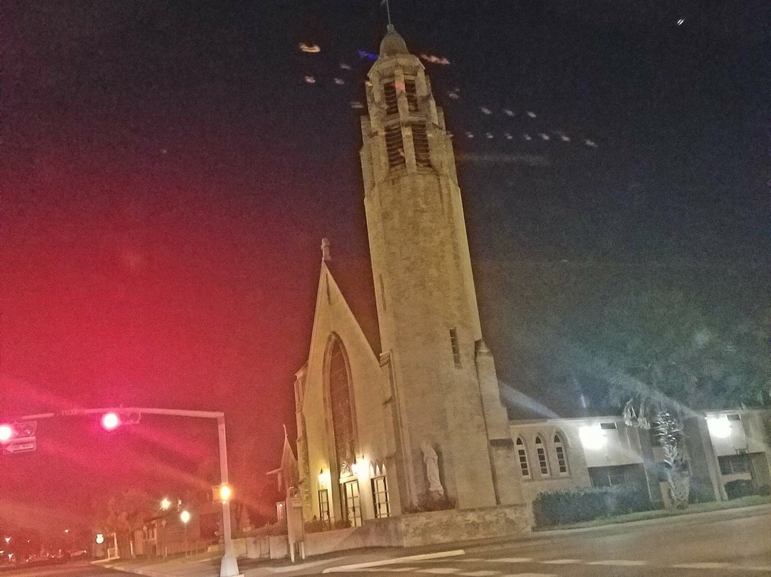 Jackson Street Market Days-Harlingen必去景点