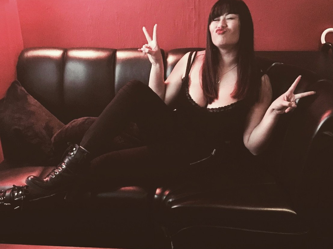 Qu Bar-Dotombori必去景点