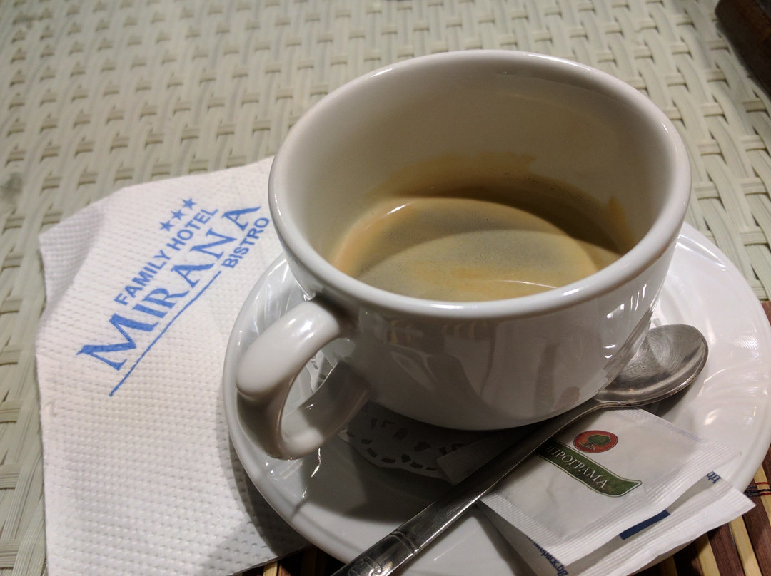 Mirana Family Hotel主图