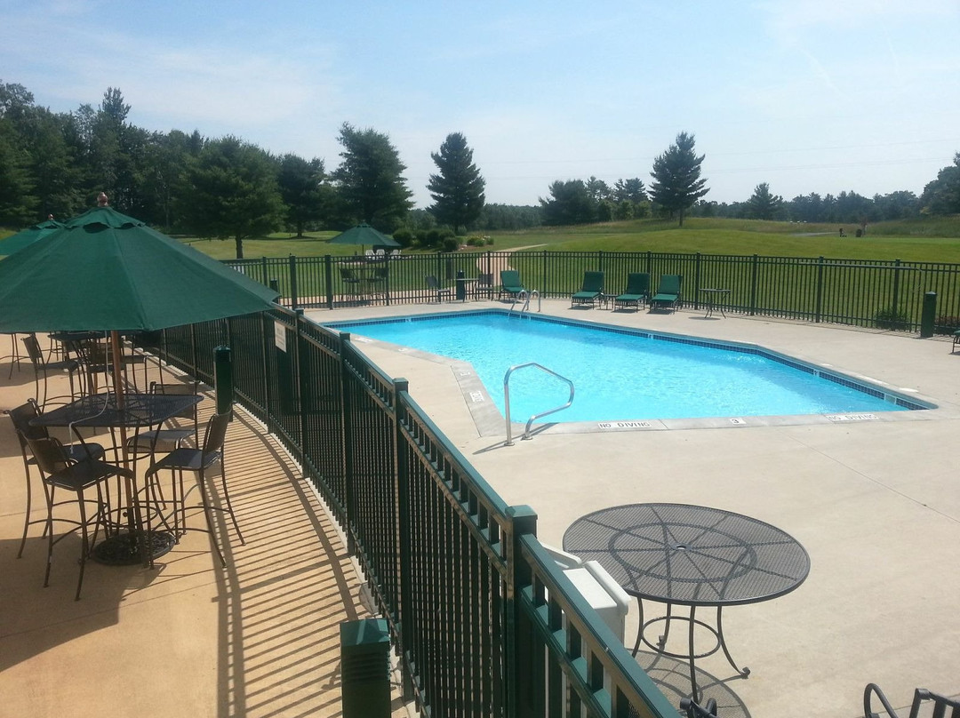 Inn at Manistee National Golf & Resort主图