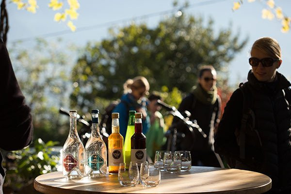 Sissi Tours-梅拉诺必去景点