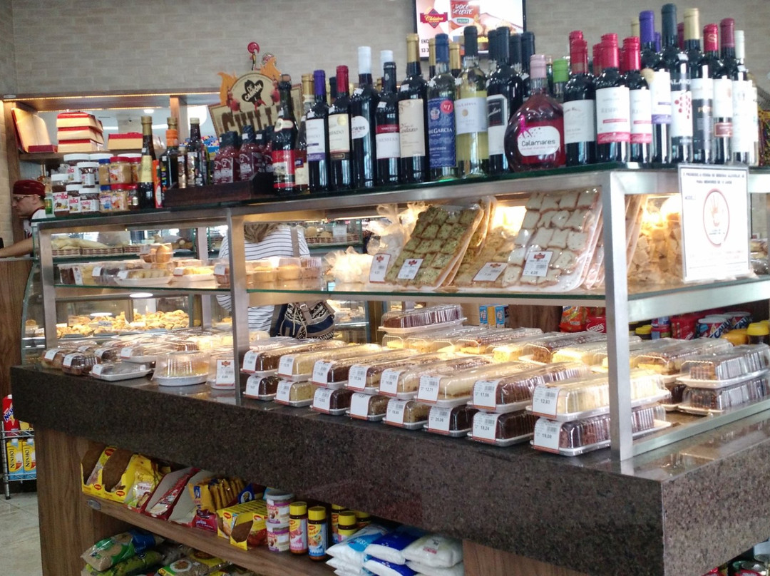 Panificadora Classica