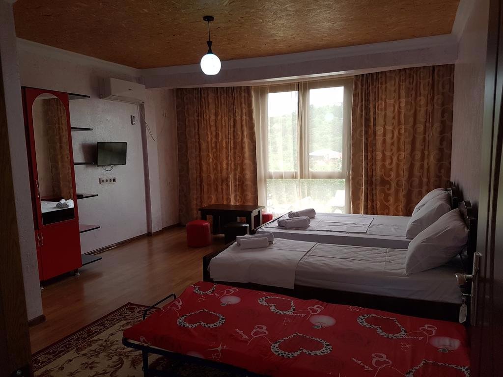 Hotel Ilia-官方