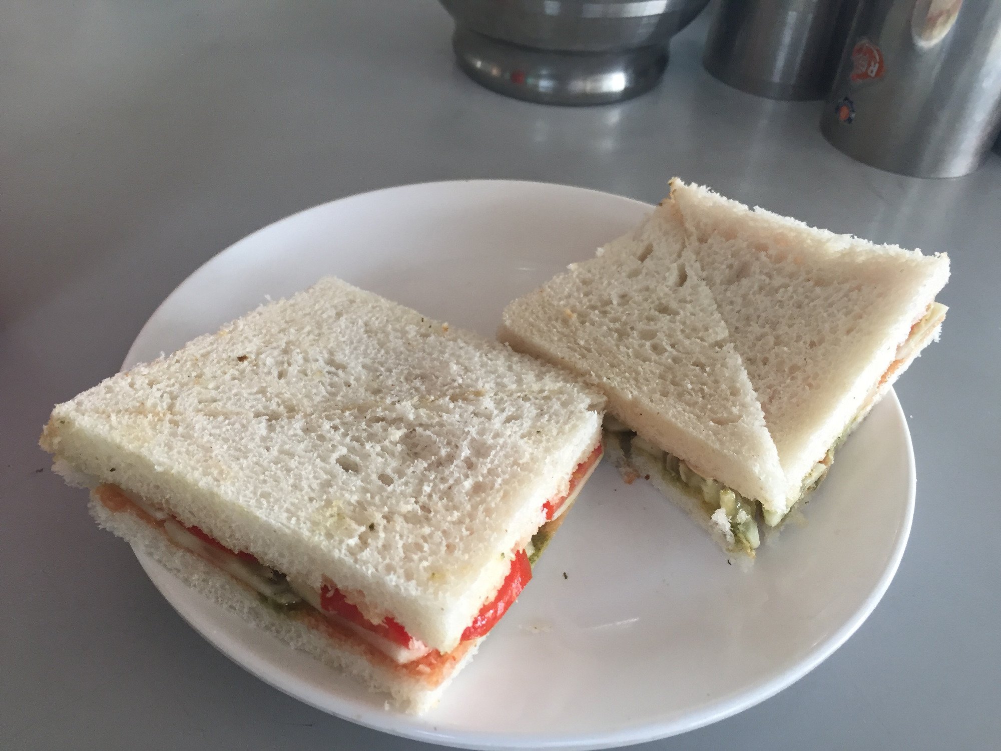 Sagar Hotel & Resort-餐饮
