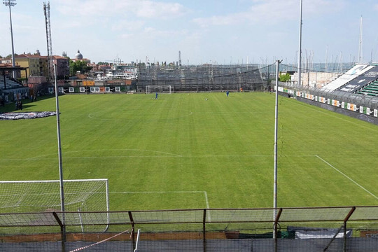 Stadio Pier Luigi Penzo-威尼斯必去景点