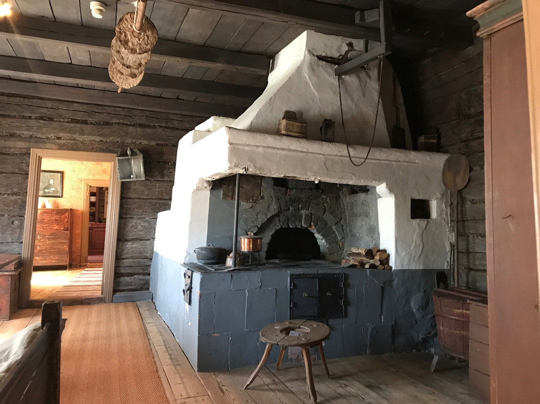 Naantali museum-南塔丽必去景点