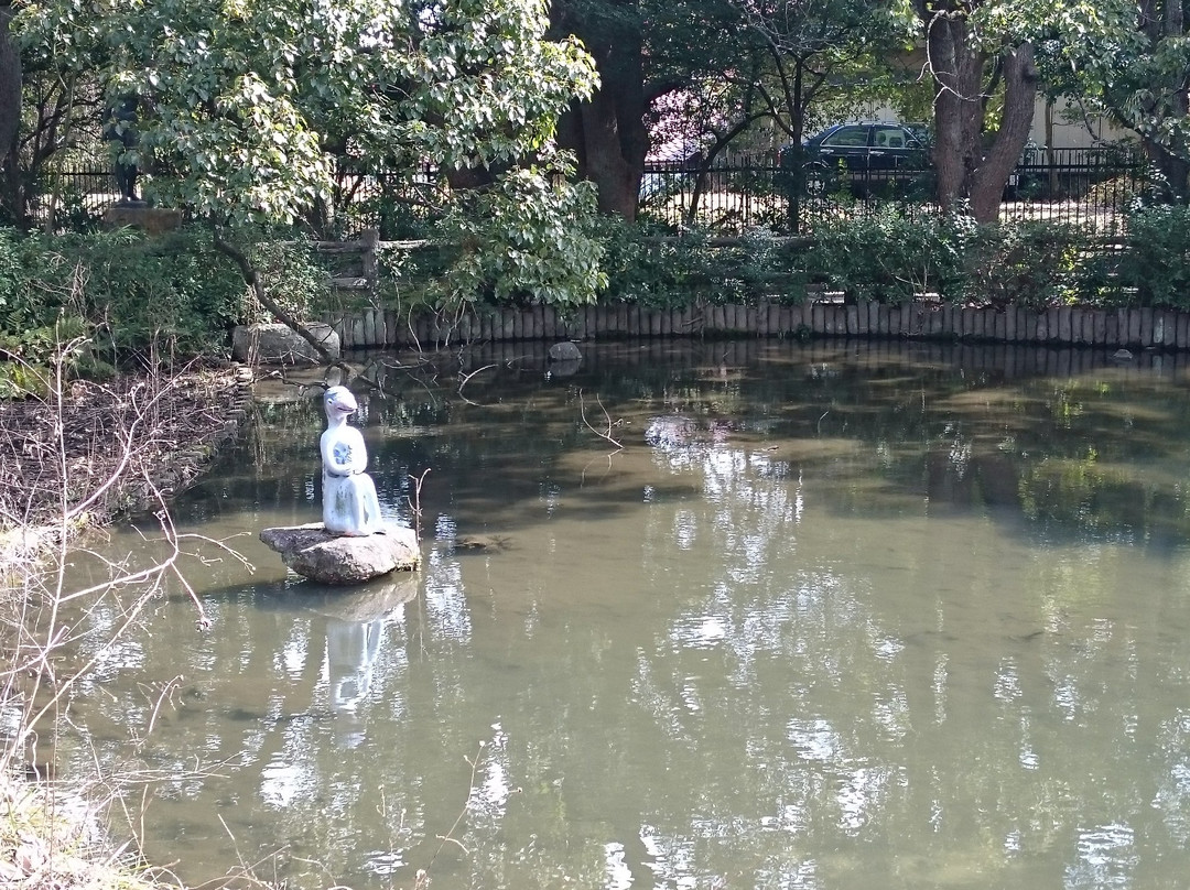 Okura Park景点图片