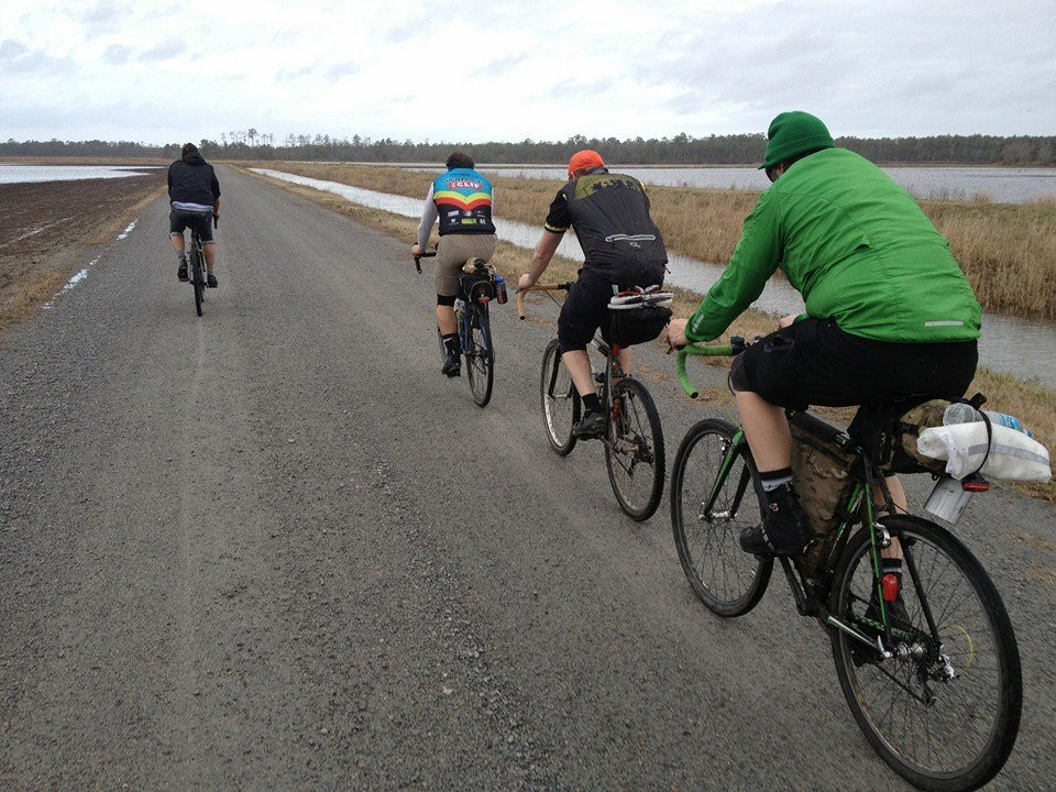 Outer Banks Bicycle景点图片