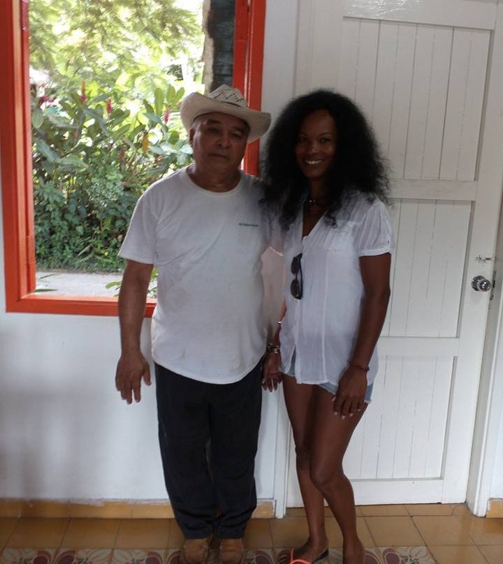 Casa Museo de Polo Montanez-Las Terrazas必去景点