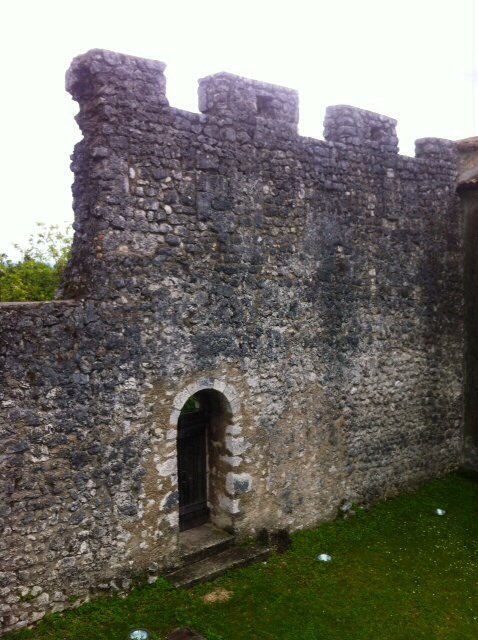 Castello di Caneva景点图片