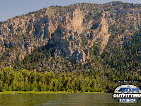 TRR Outfitters-阿什顿必去景点