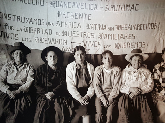 Museo de la Nacion-利马必去景点