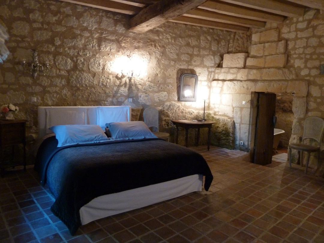 Varennes sur Loire旅游攻略图片