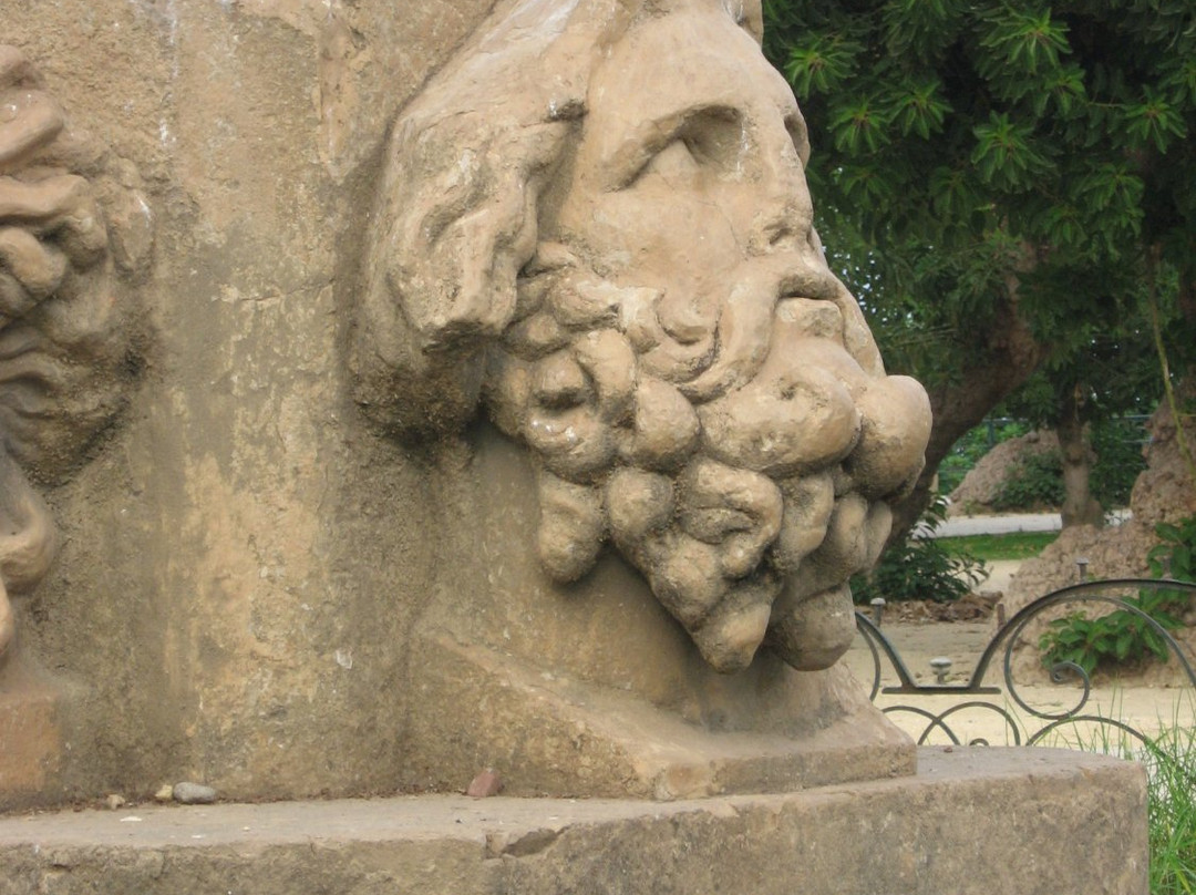 Musee Public National de Cherchell景点图片