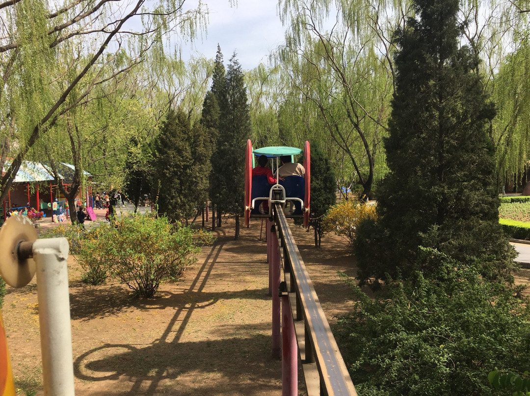 营口楞严禅寺-营口市必去景点