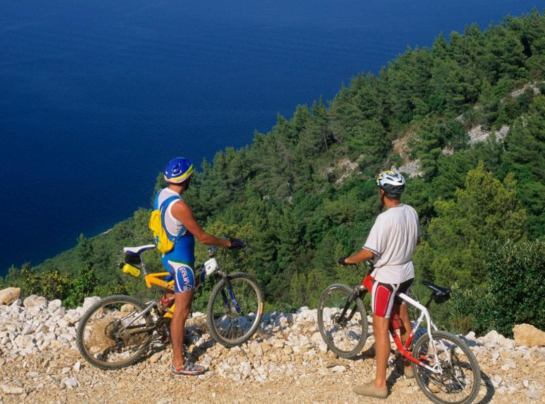 Bike Rent Bibinje - Zadar-比比涅必去景点