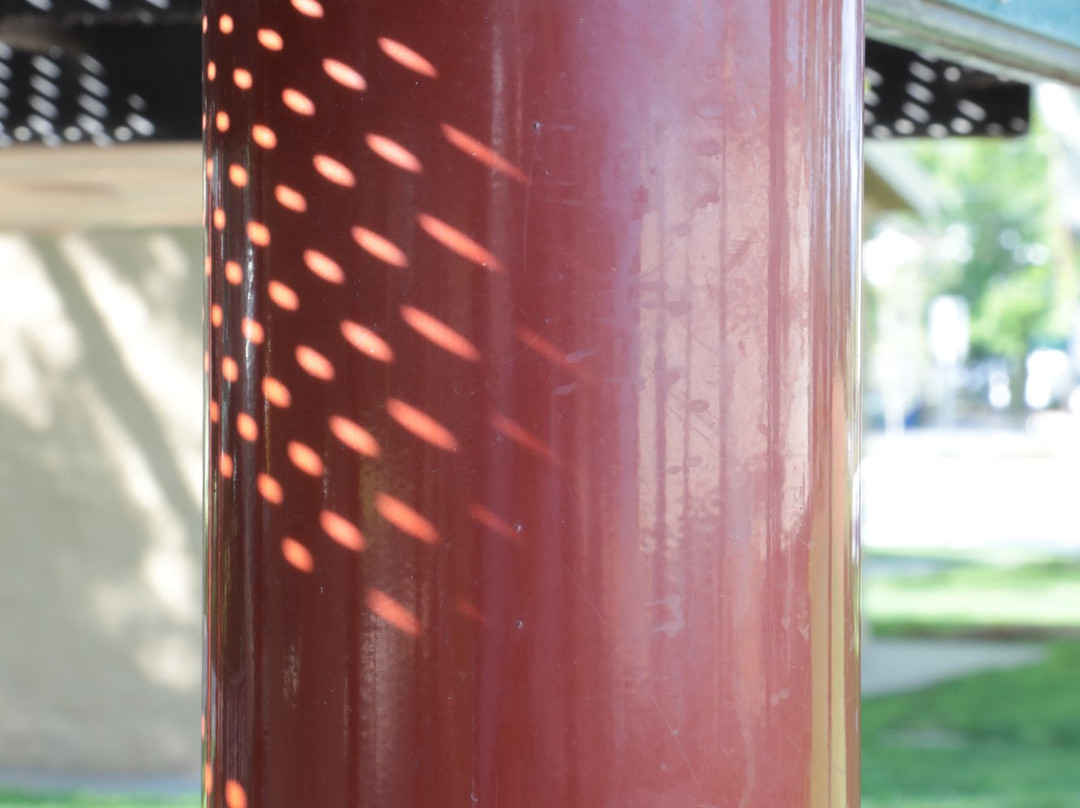 Washington Park-里弗赛德必去景点