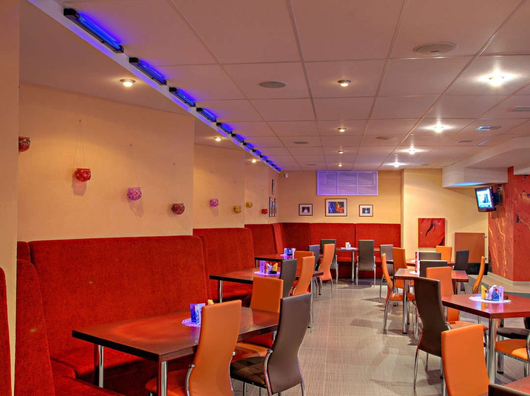 Kadnikovo旅游攻略图片