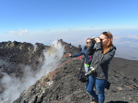 Legendary Sicily-陶尔米纳必去景点