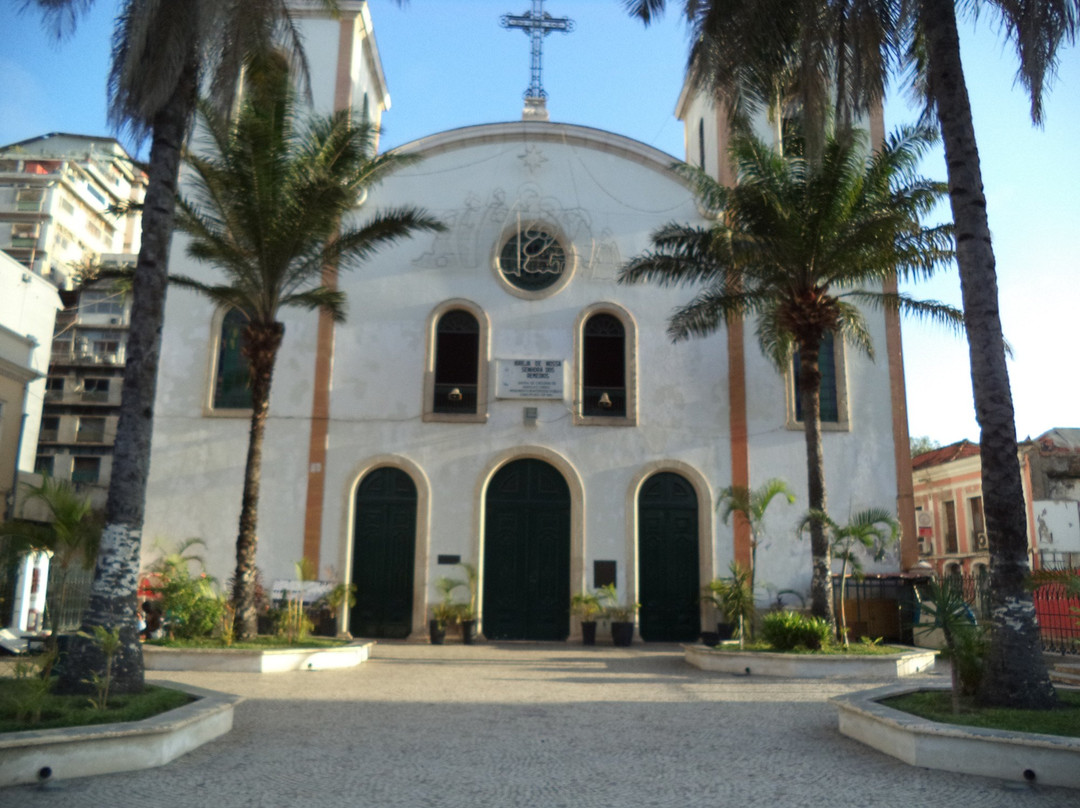 Church Of Our Lady Of Remedies景点图片