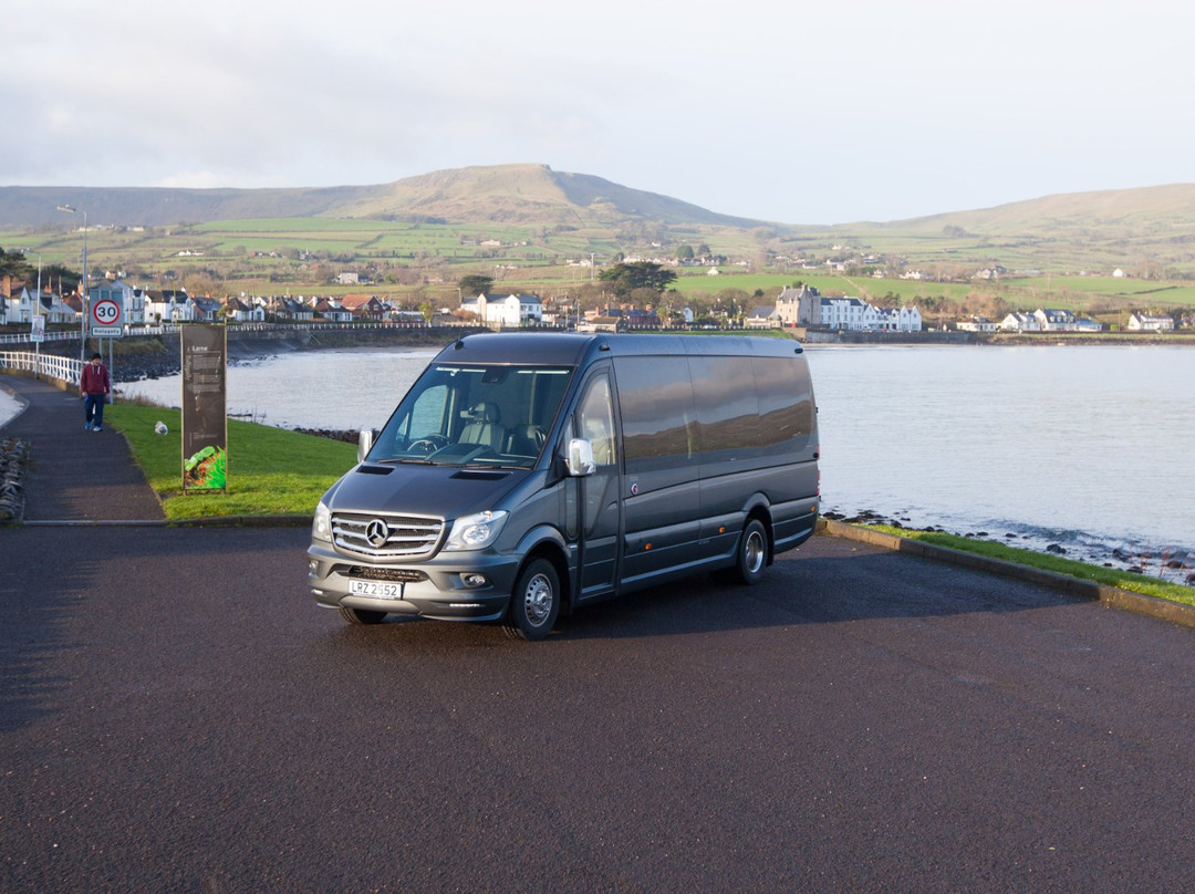 Leisure Tours NI Ltd-Larne必去景点