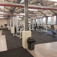 Sm pro fitness景点图片