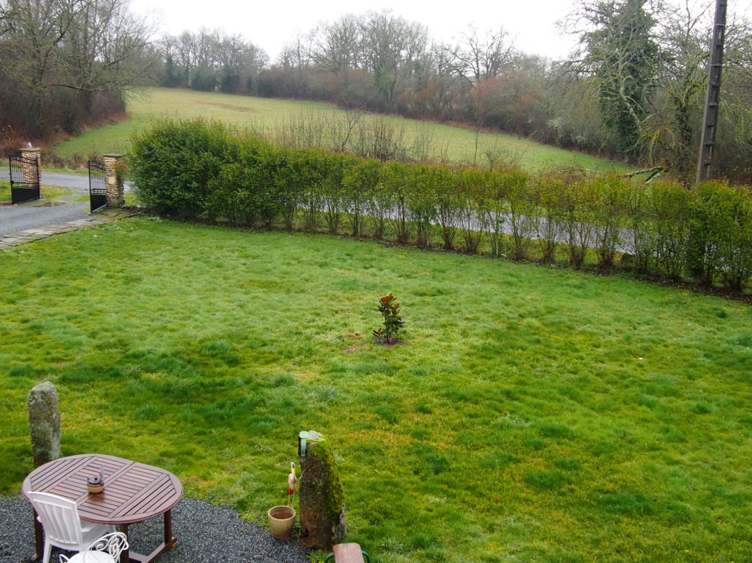 Maison le Verger主图