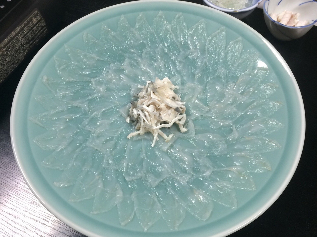 渔场之宿 Hattori主图