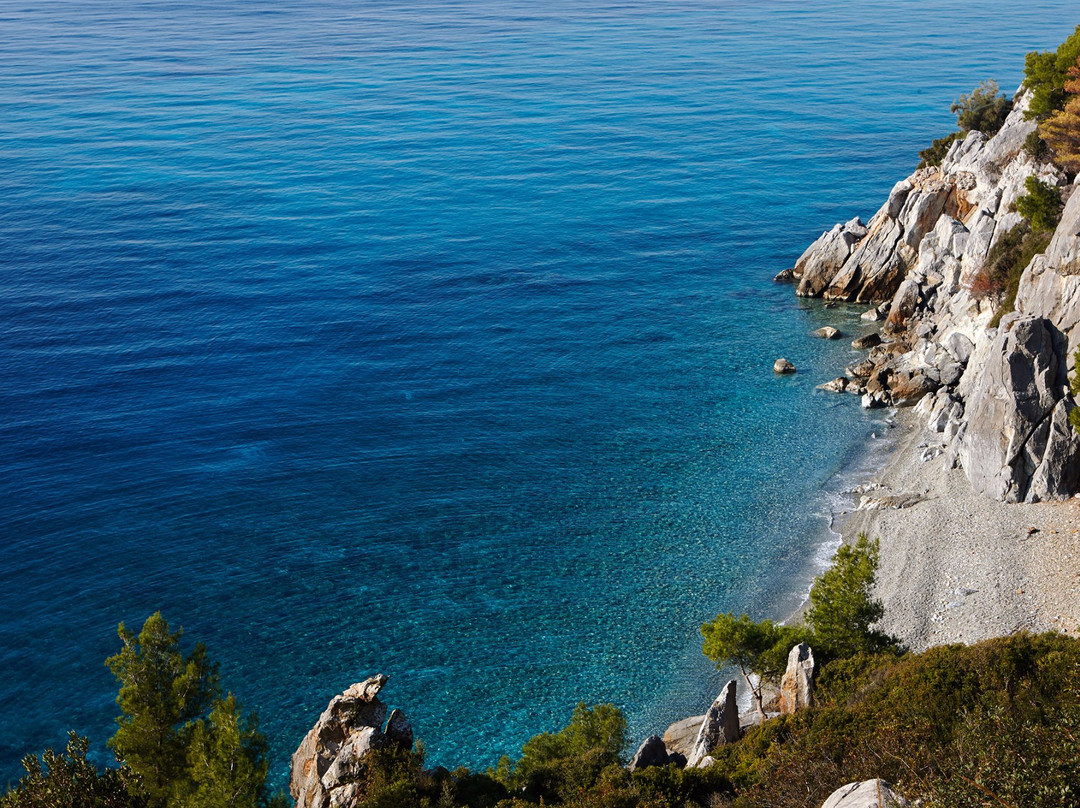 Dive Greece景点图片