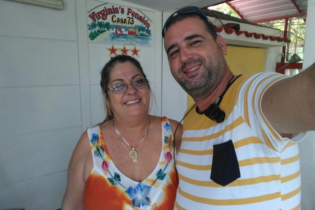 Villa Virginia主图