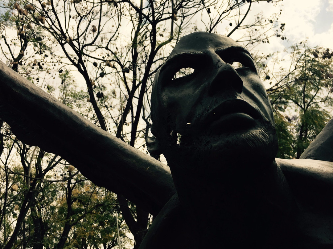 Forum Cultural Guanajuato-利昂必去景点