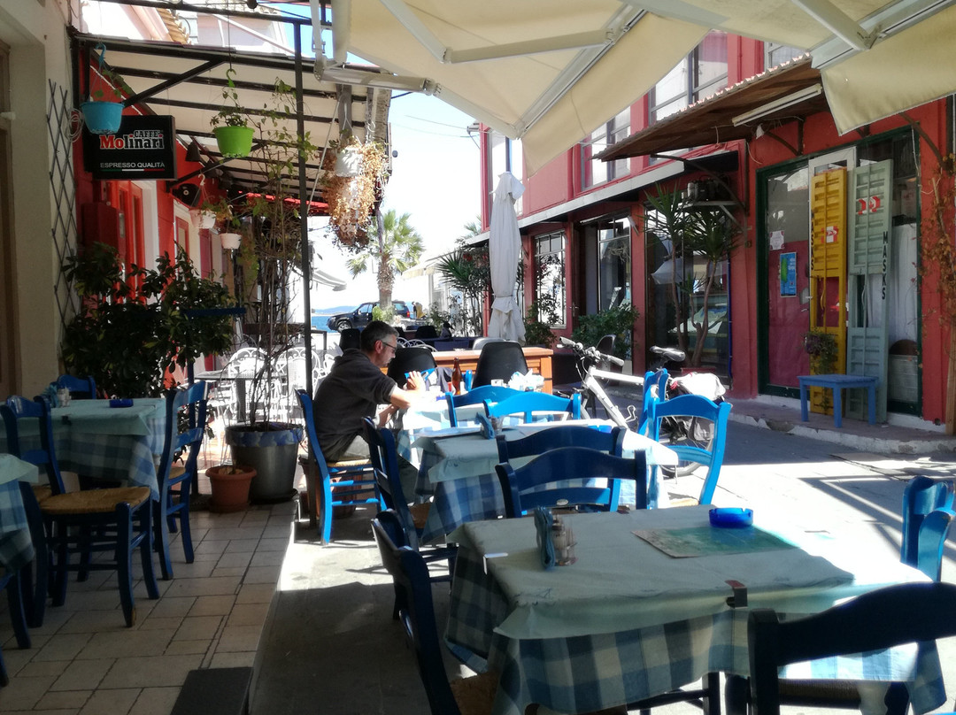 Taverna Preveza