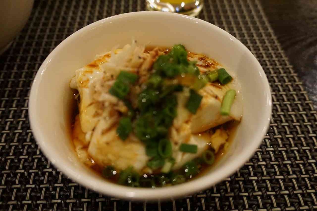 乌镇黄金水岸大酒店-餐饮
