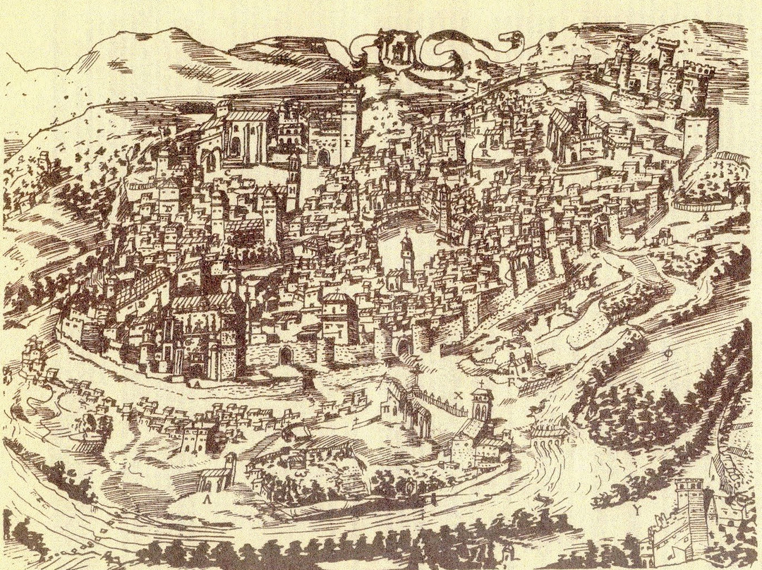 Guiarte Plasencia-Plasencia必去景点