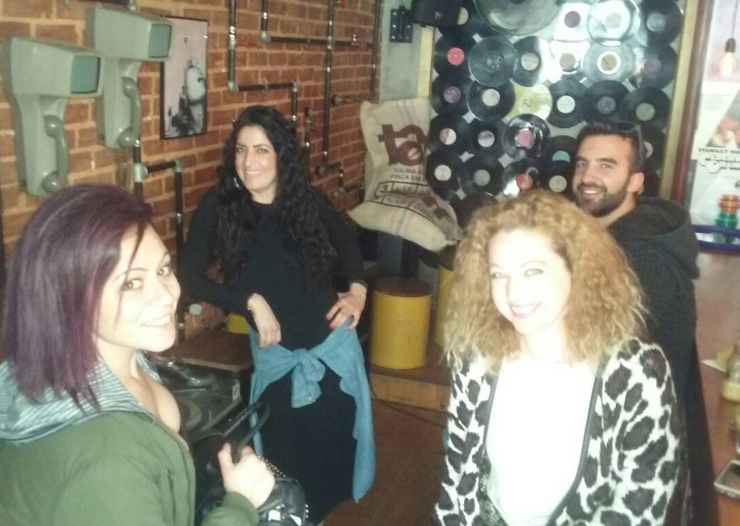 Bazaki-干尼亚必去景点