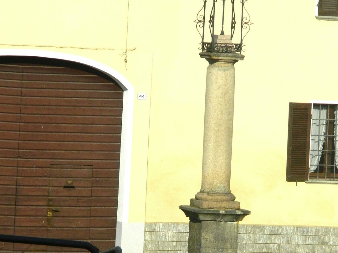 Chiesa Parrocchiale Santa Maria dell'Assunta景点图片
