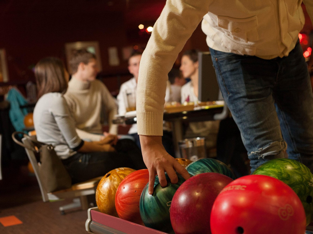 Magistral Bowling Club景点图片