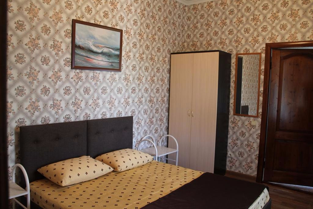 Irina Guest House主图