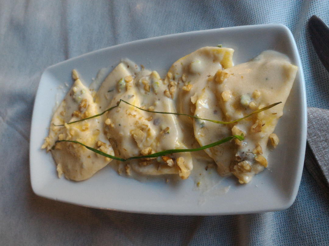 La Locanda di Nonna Mafalda