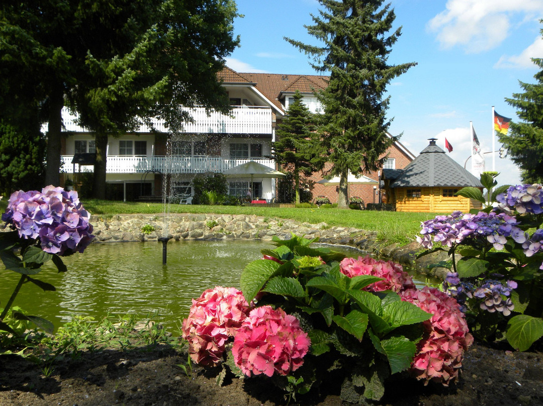 Hotel Frommann主图