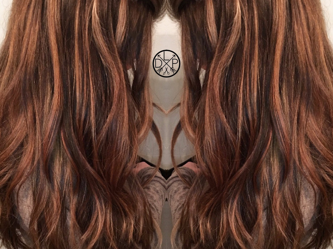 Full Circle Salon and Spa-Wheat Ridge必去景点