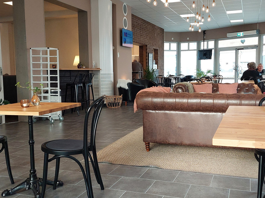 Centrum Kaféet