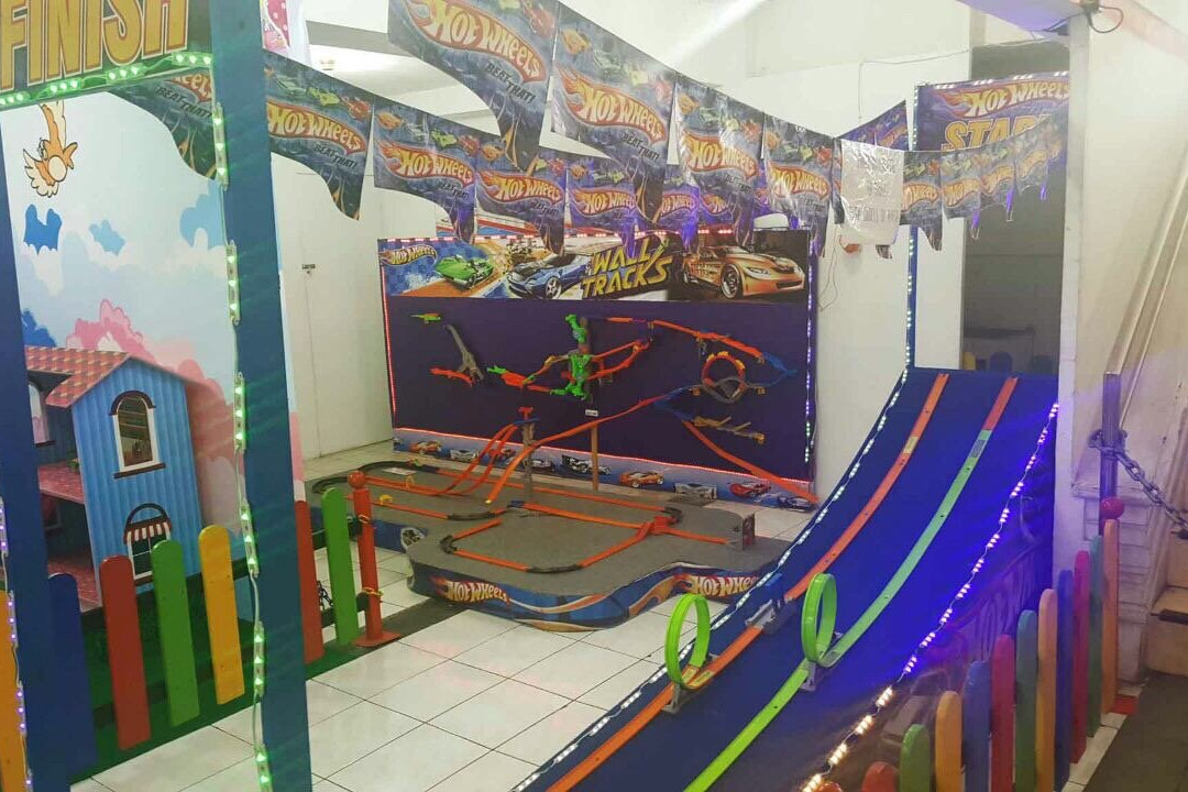 Dunia Anak Playground景点图片